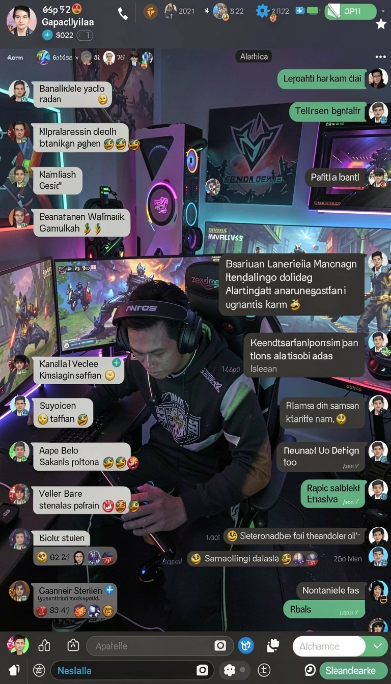 Review Aplikasi ovabet screenshot