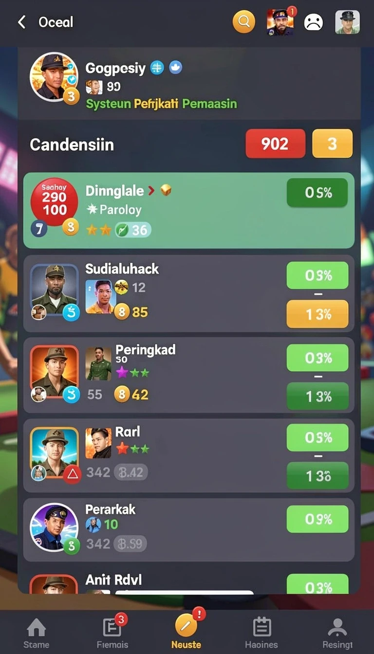 Review Aplikasi 999zk screenshot