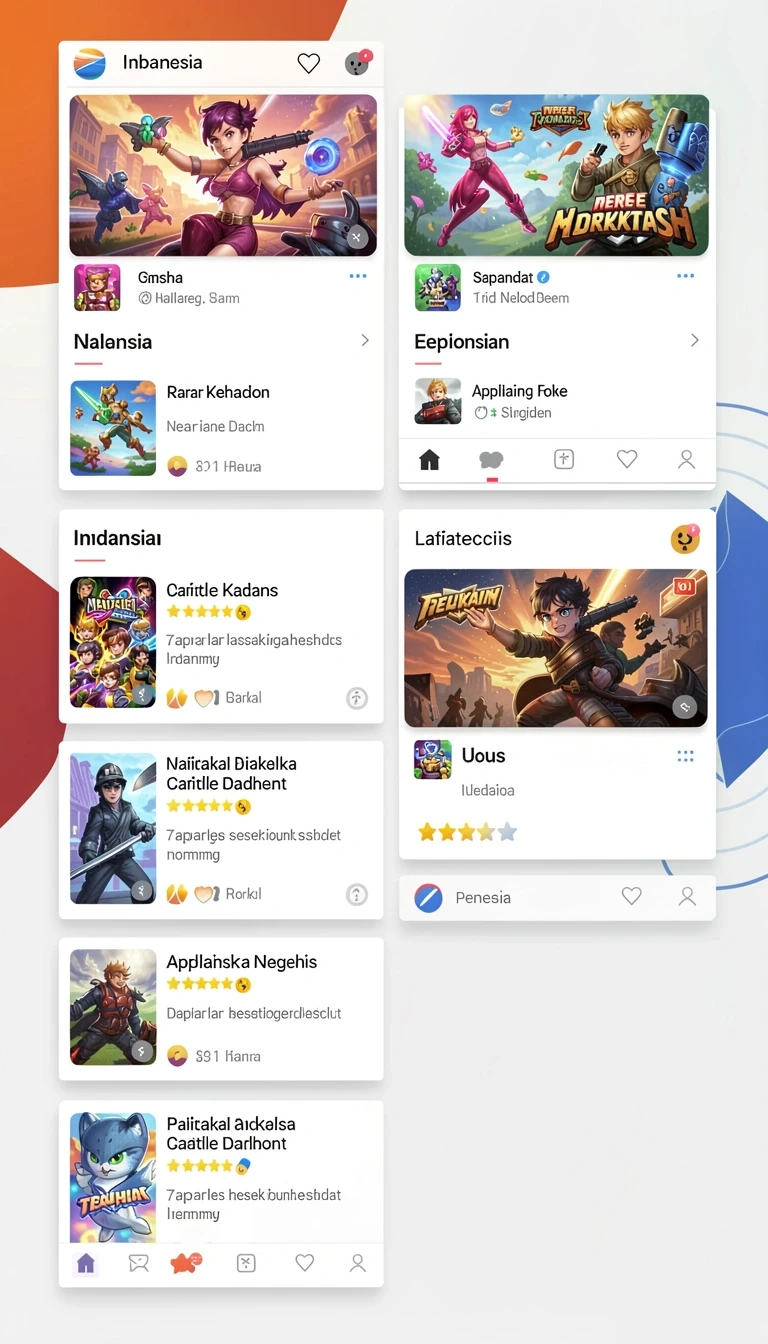Review Aplikasi obor138 screenshot