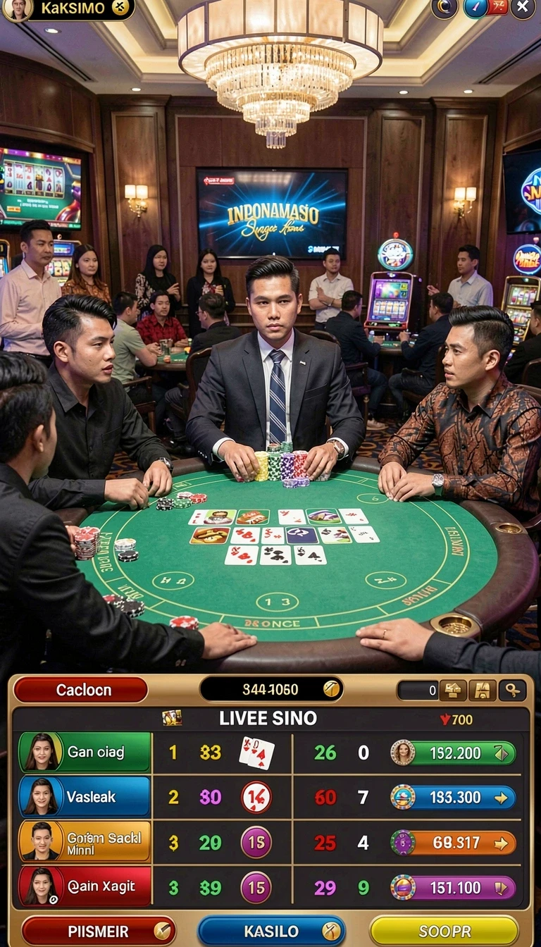 Review Aplikasi 11wbet screenshot