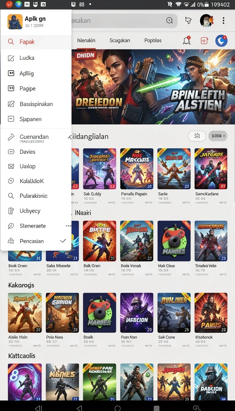 Review Aplikasi fufuslot screenshot