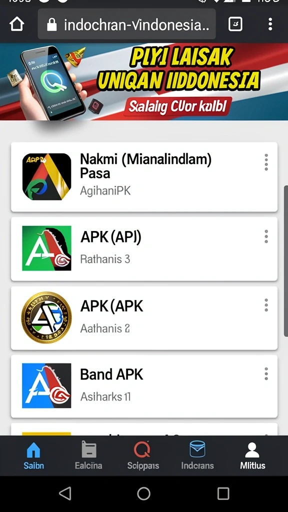 Review Aplikasi yo88 screenshot