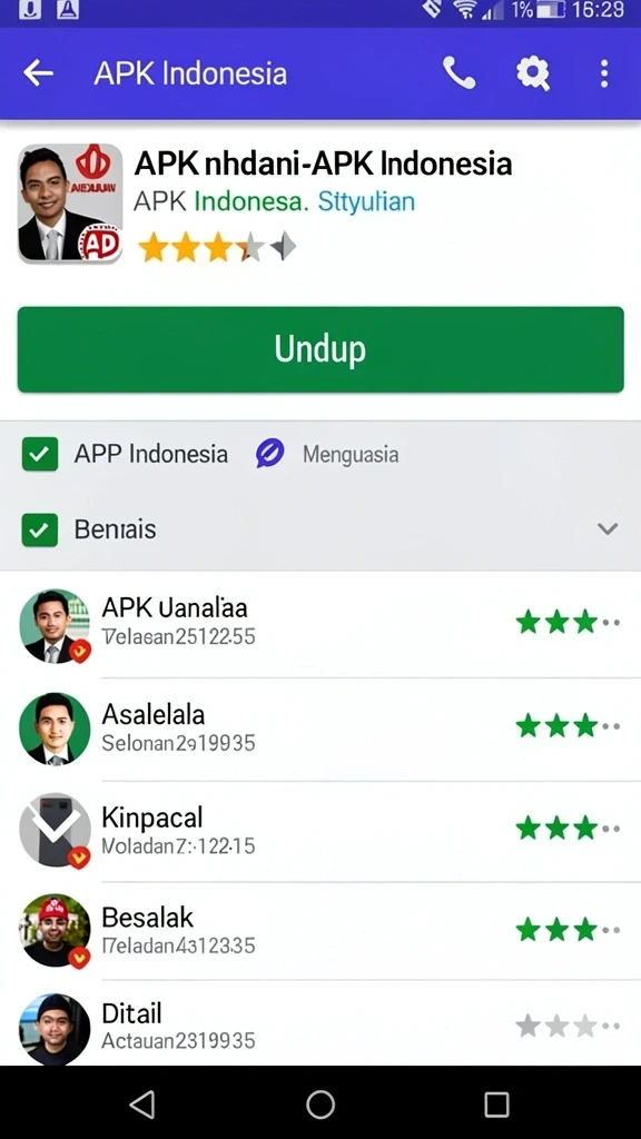 Review Aplikasi menara4d screenshot