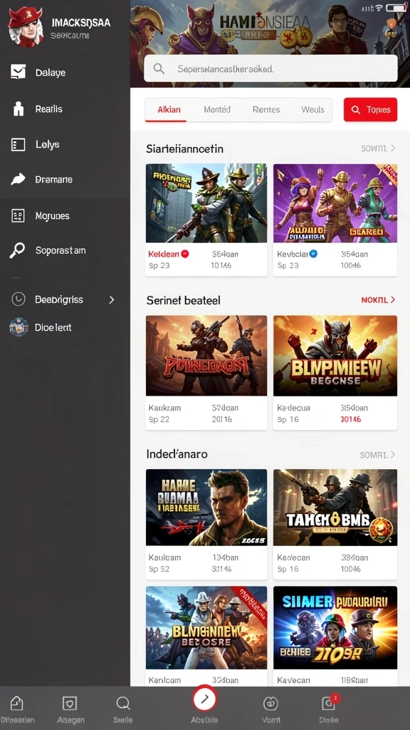 Review Aplikasi piton786 screenshot