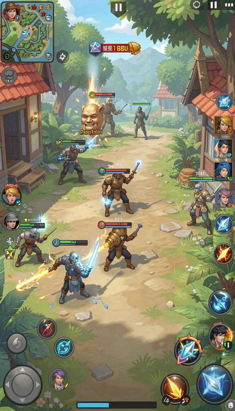 Review Aplikasi pk95 screenshot
