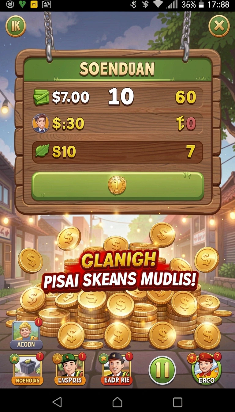 Review Aplikasi prada188 screenshot