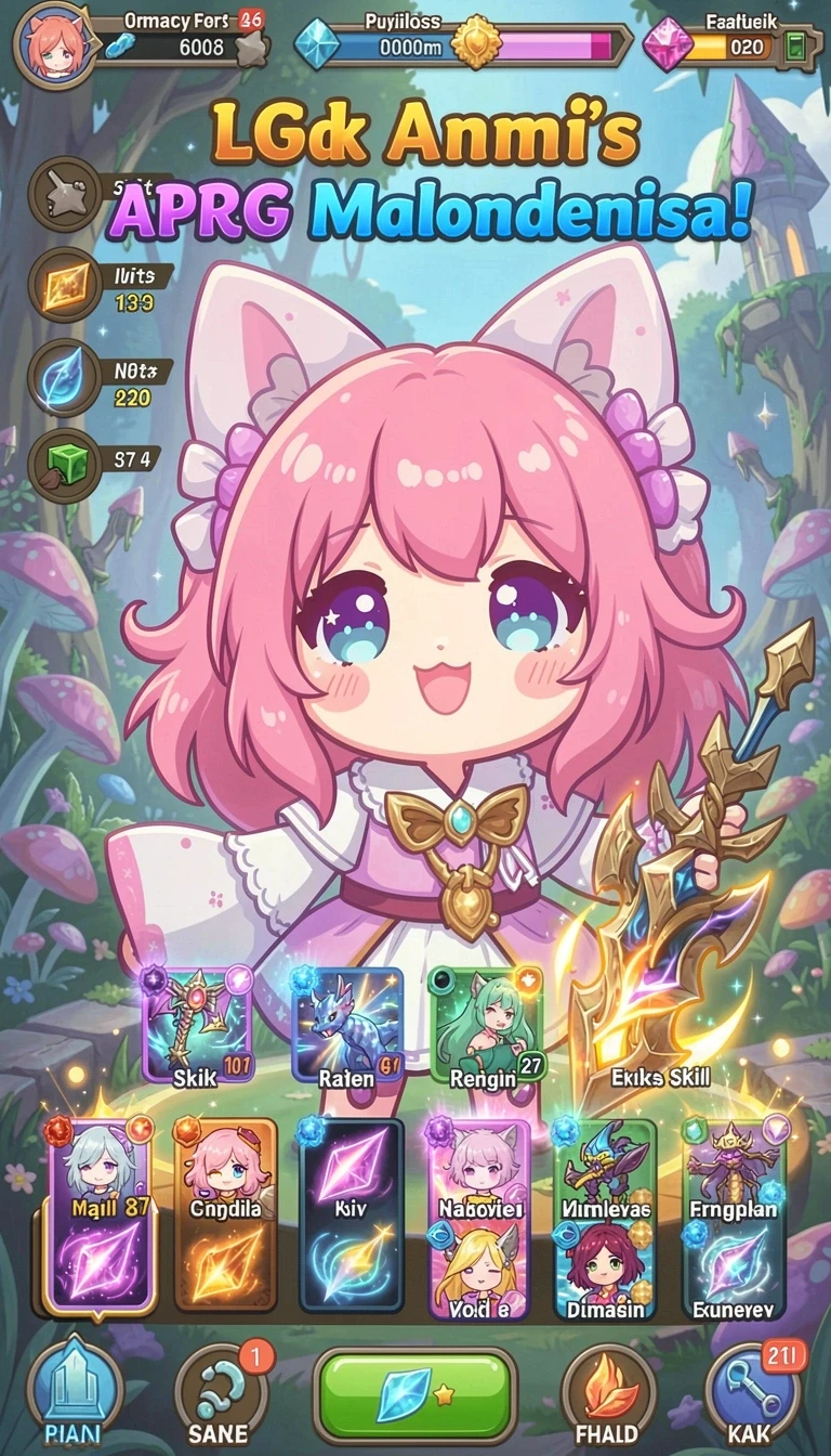 Review Aplikasi vip802 screenshot