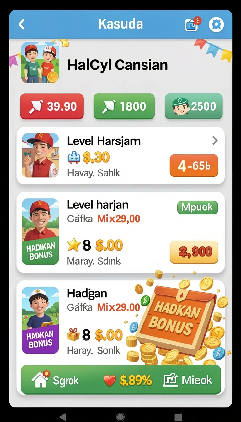 Review Aplikasi sultan188 screenshot