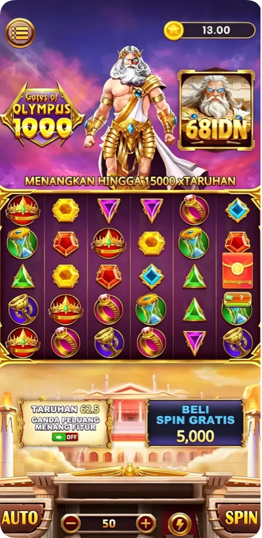 Review Aplikasi bigrich77 screenshot