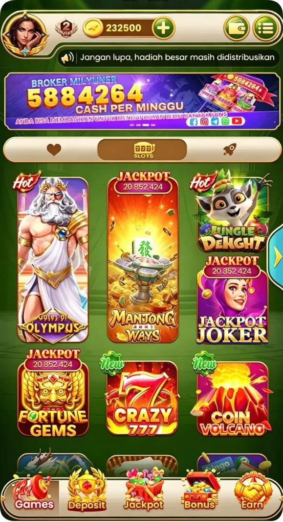 Review Aplikasi 6r6r screenshot