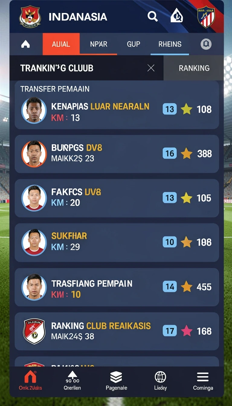 Review Aplikasi vip42 screenshot