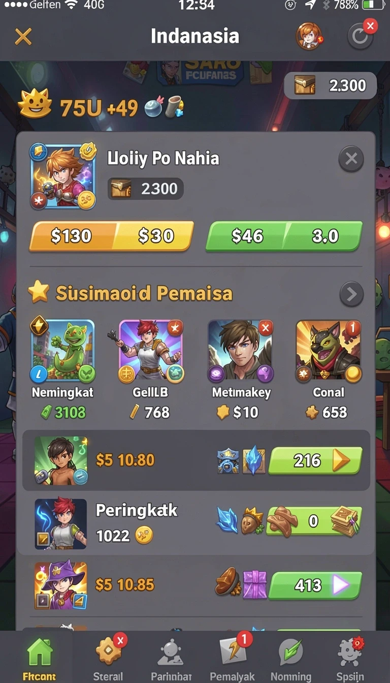 Download juragan404 APK untuk Android screenshot
