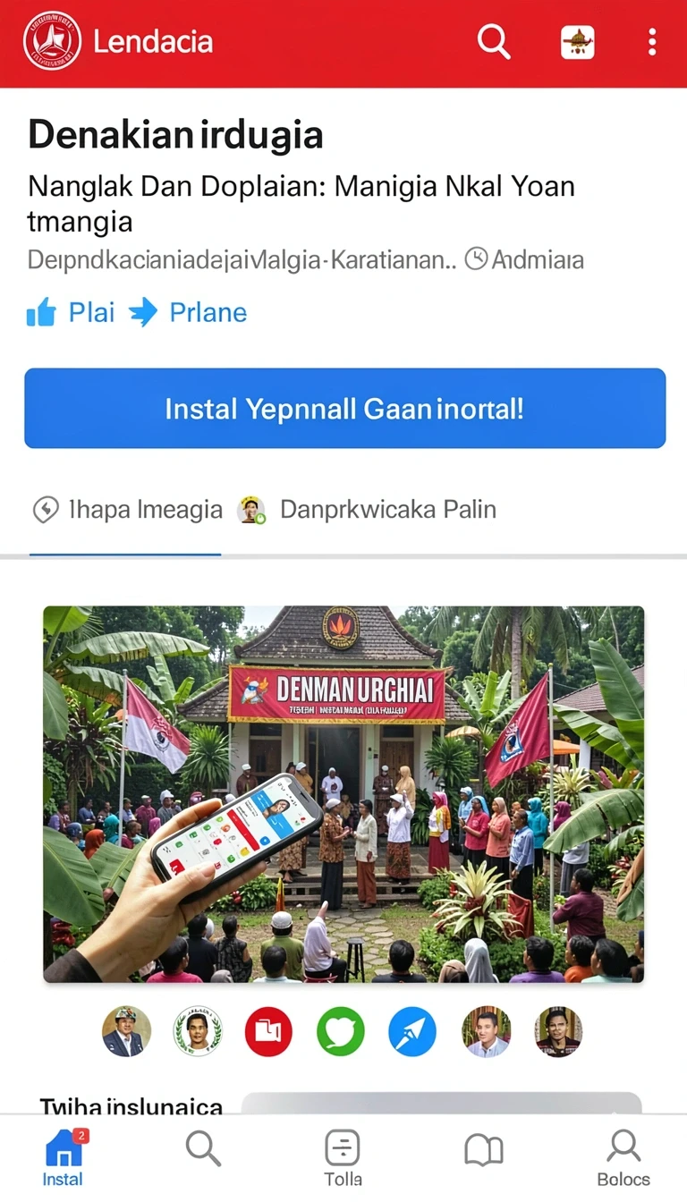 Review Aplikasi bigcor78 screenshot