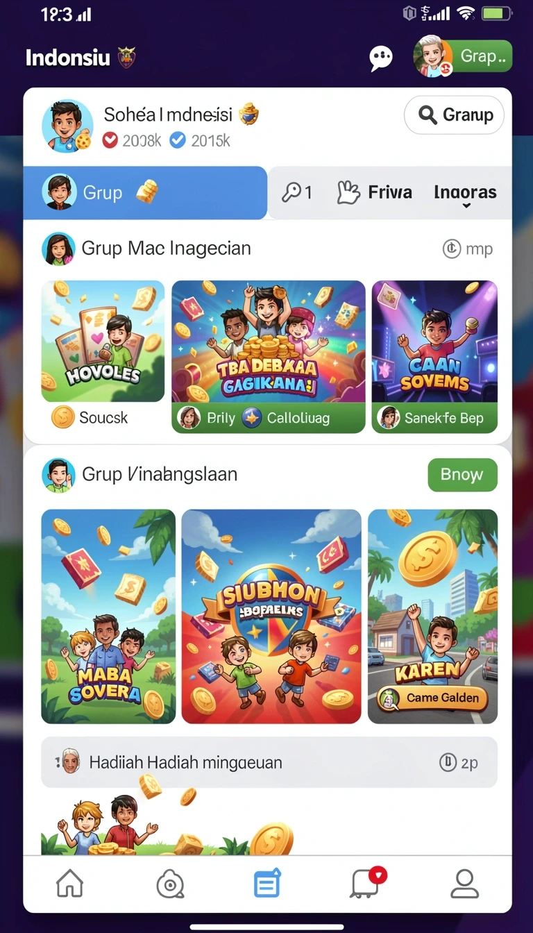 Review Aplikasi sp212 screenshot
