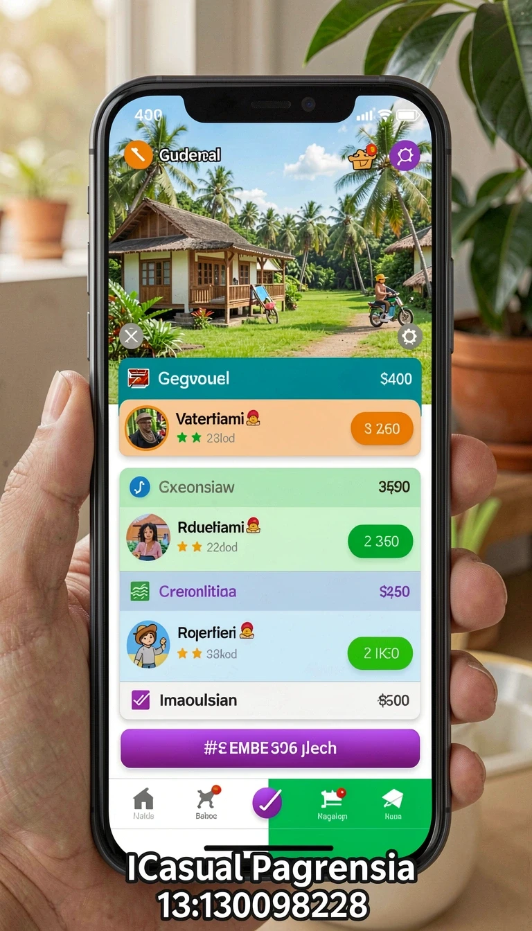 Review Aplikasi border screenshot