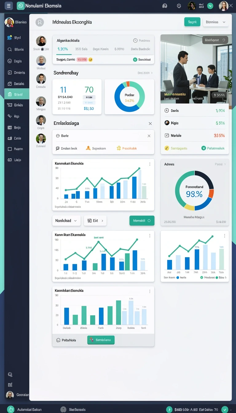 Review Aplikasi jelas777 screenshot