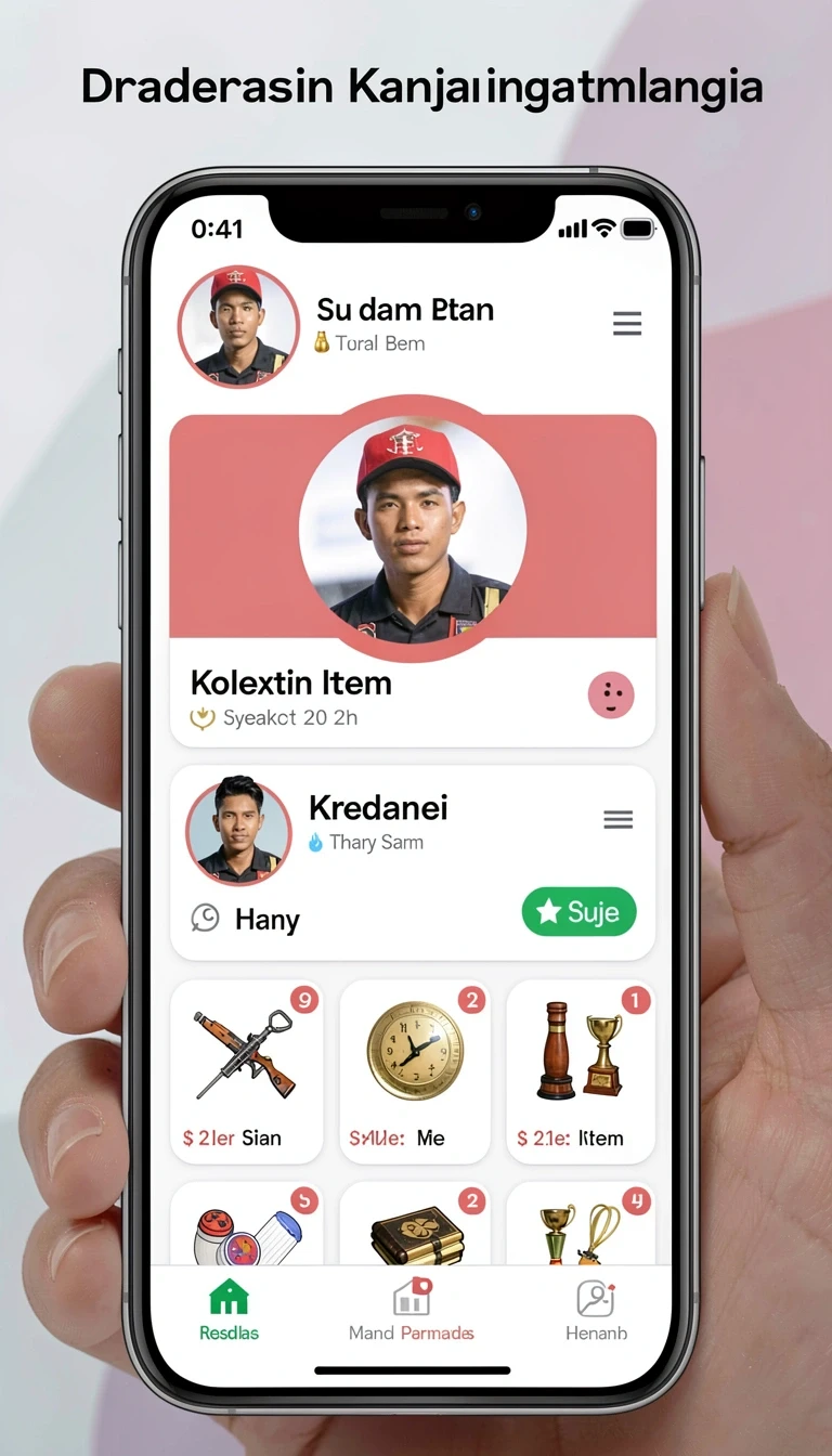 Download bandar69 APK untuk Android screenshot