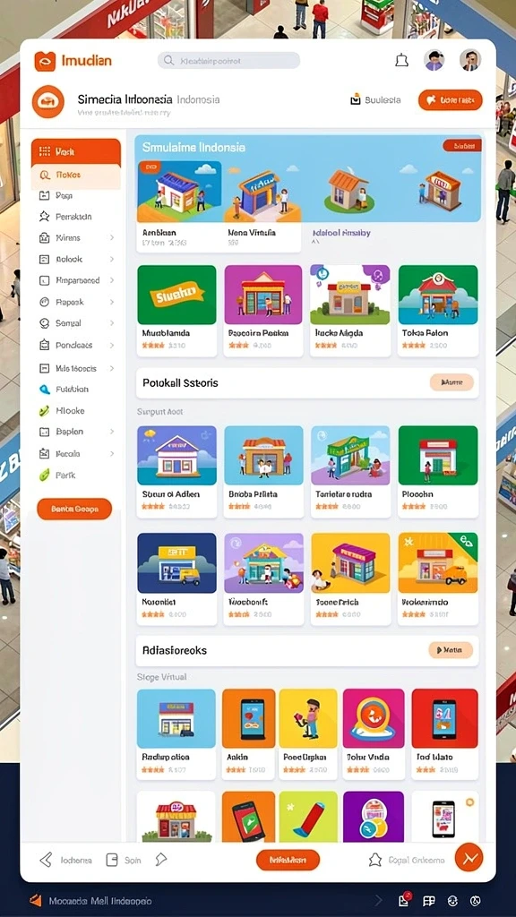 Review Aplikasi idxstar screenshot