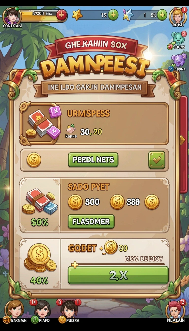 Review Aplikasi ormastoto screenshot