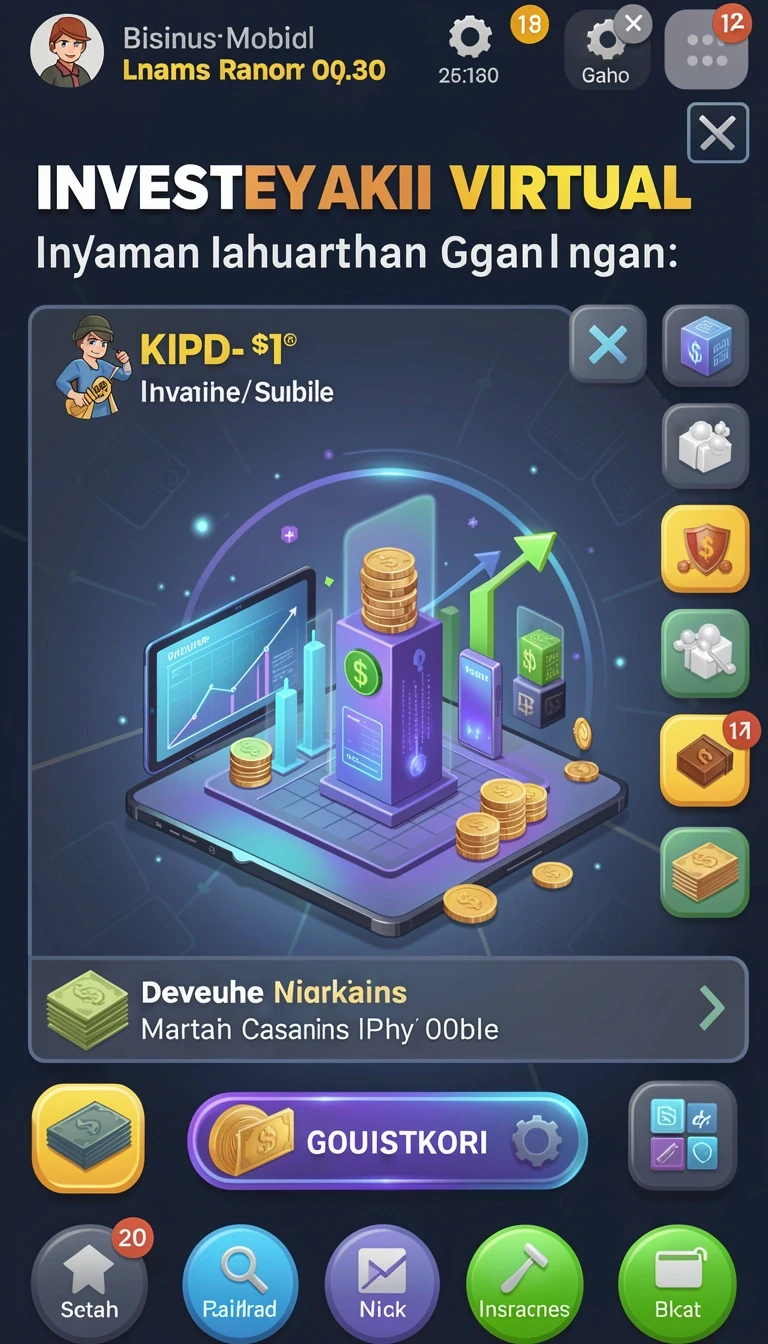 Review Aplikasi jktgame screenshot