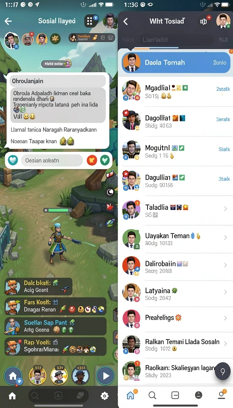 Review Aplikasi fav77 screenshot