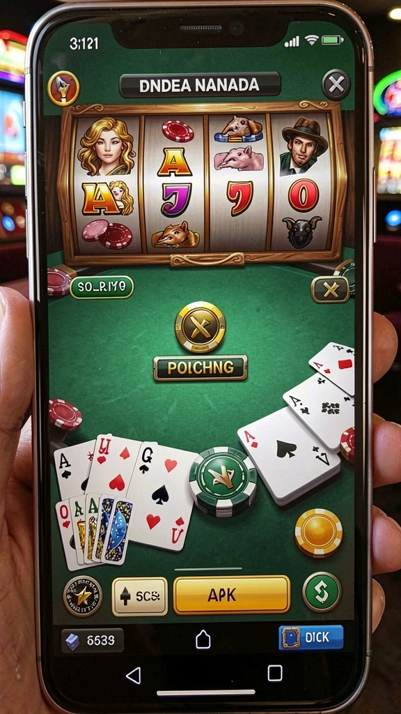 Review Aplikasi gurita4d screenshot