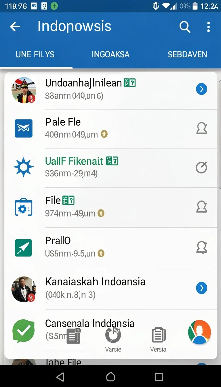 Review Aplikasi 988spin screenshot