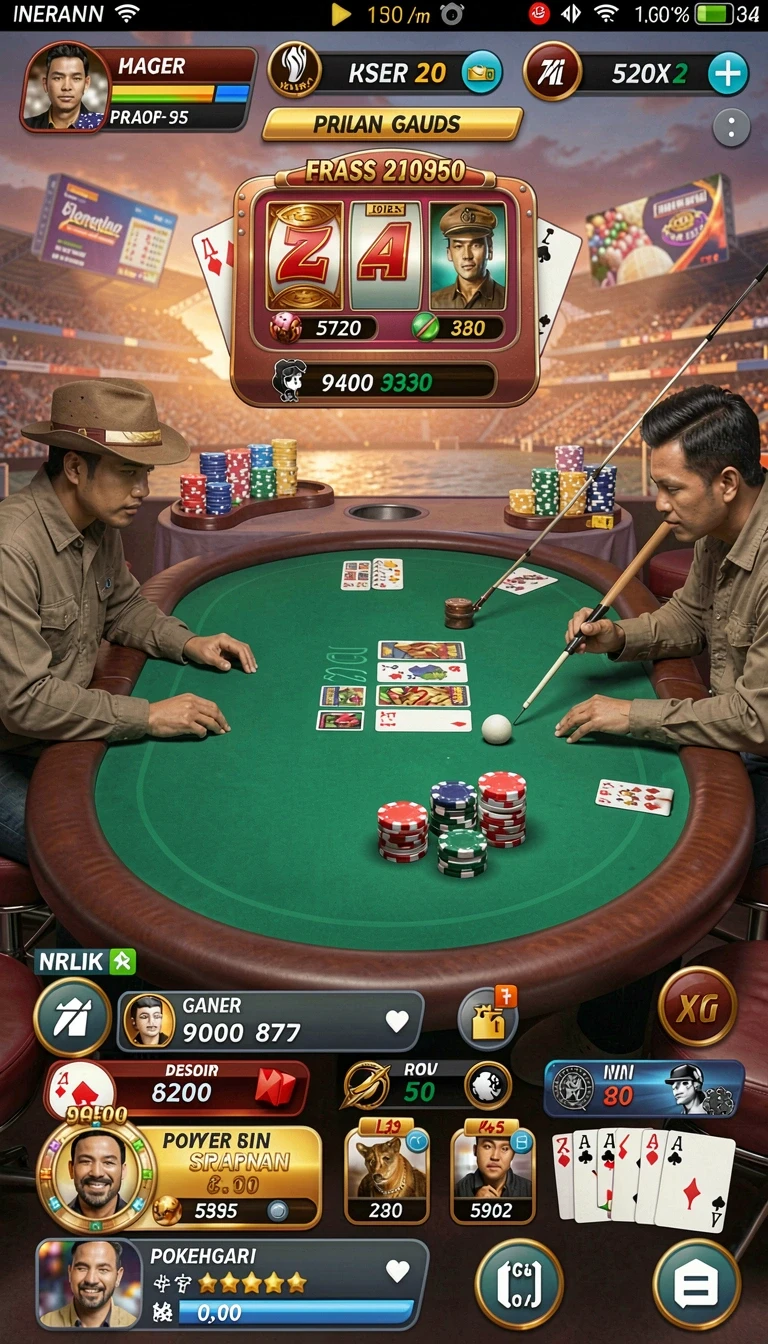 Download amper88 APK untuk Android screenshot