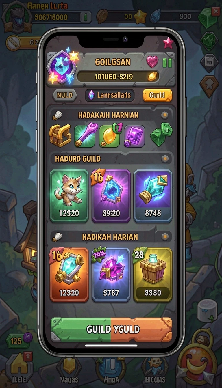 Review Aplikasi juarago screenshot