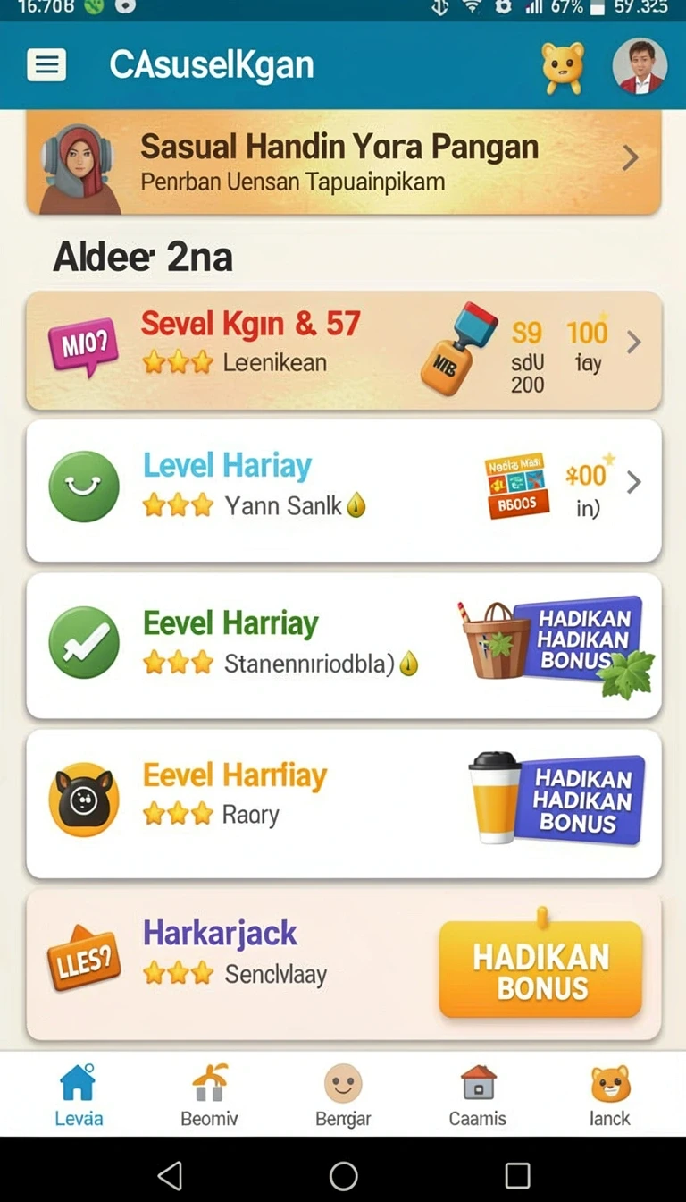 Review Aplikasi vc55 screenshot