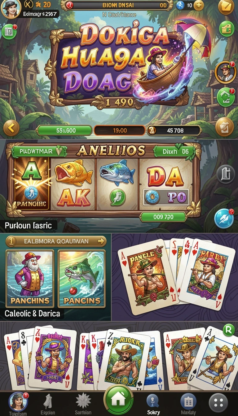 Review Aplikasi ceritoto screenshot