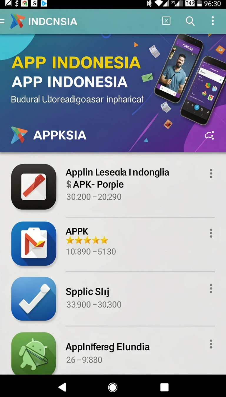 Review Aplikasi surga11 screenshot