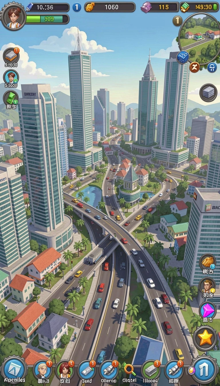 Review Aplikasi ubertoto screenshot