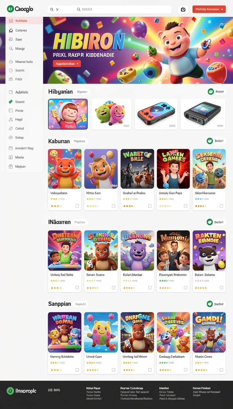 Download goto77 APK untuk Android screenshot
