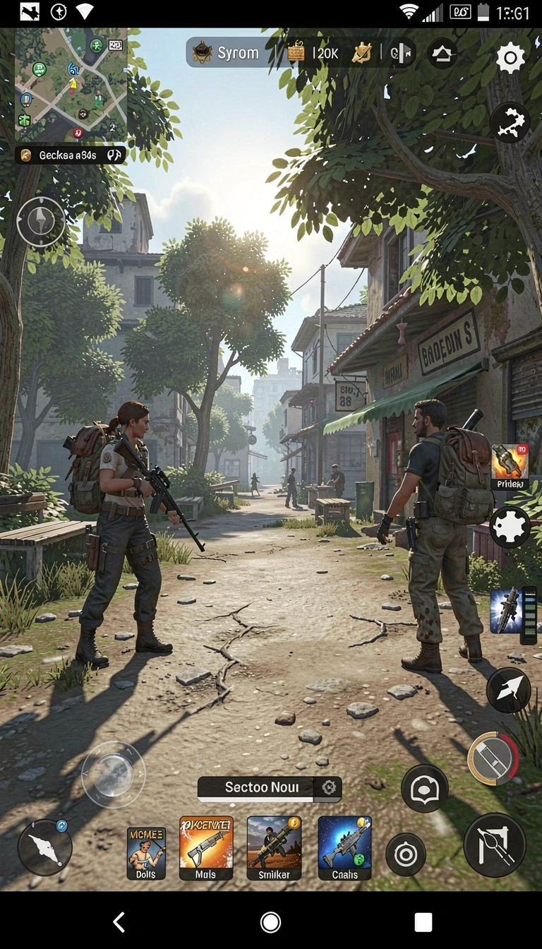 Download latoto APK untuk Android screenshot