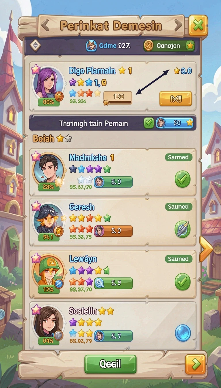 Review Aplikasi ultrawin screenshot