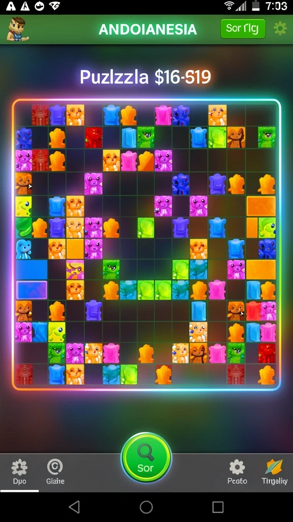 Review Aplikasi limit screenshot