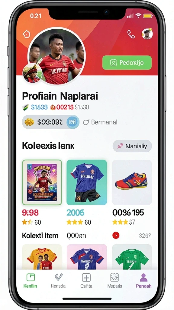 Review Aplikasi slost8808 screenshot