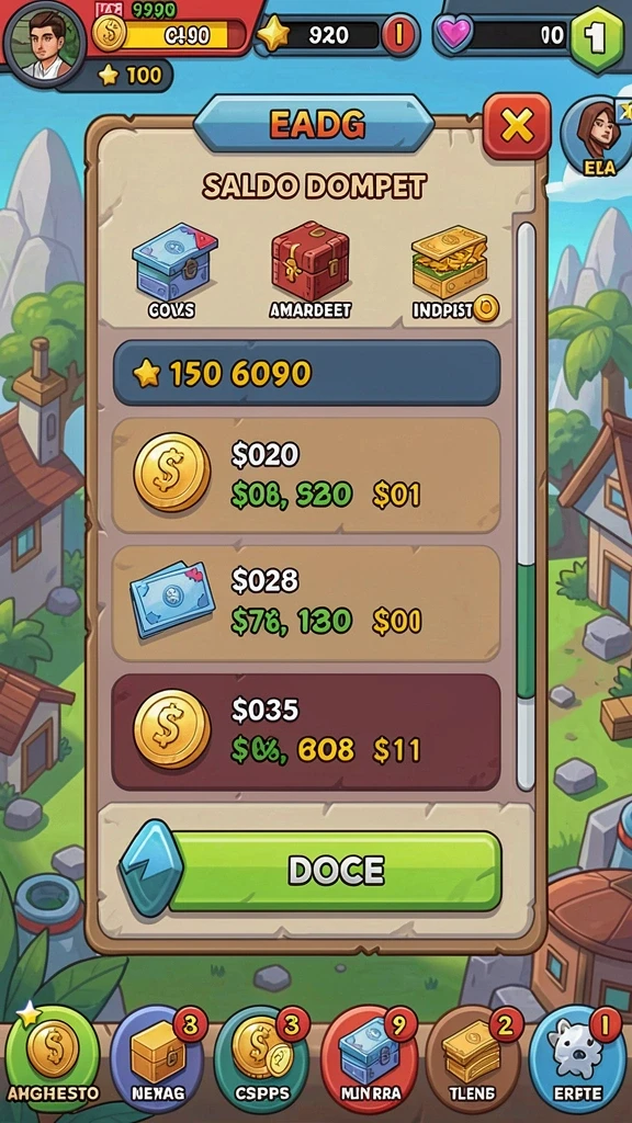 Download medan4d APK untuk Android screenshot